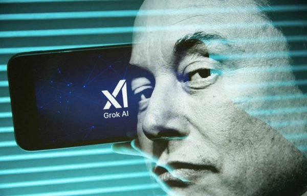 博宝配资 马斯克AI公司要求员工安装监控软件，有人不满要辞职
