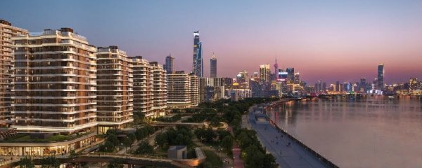 捷希源配资 陆家嘴北滨江，这个54万平方米城市综合体项目又有新进展！