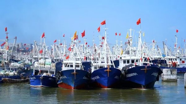 淘配网配资 向海·向新·向未来，江苏如东沿海经济合作洽谈会启幕